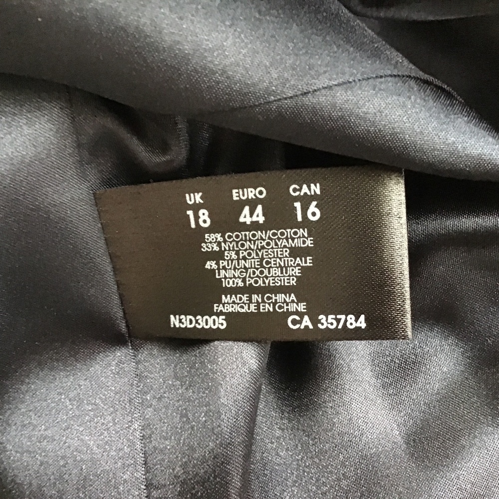 NWT Planet jacket - Picture 12 of 14